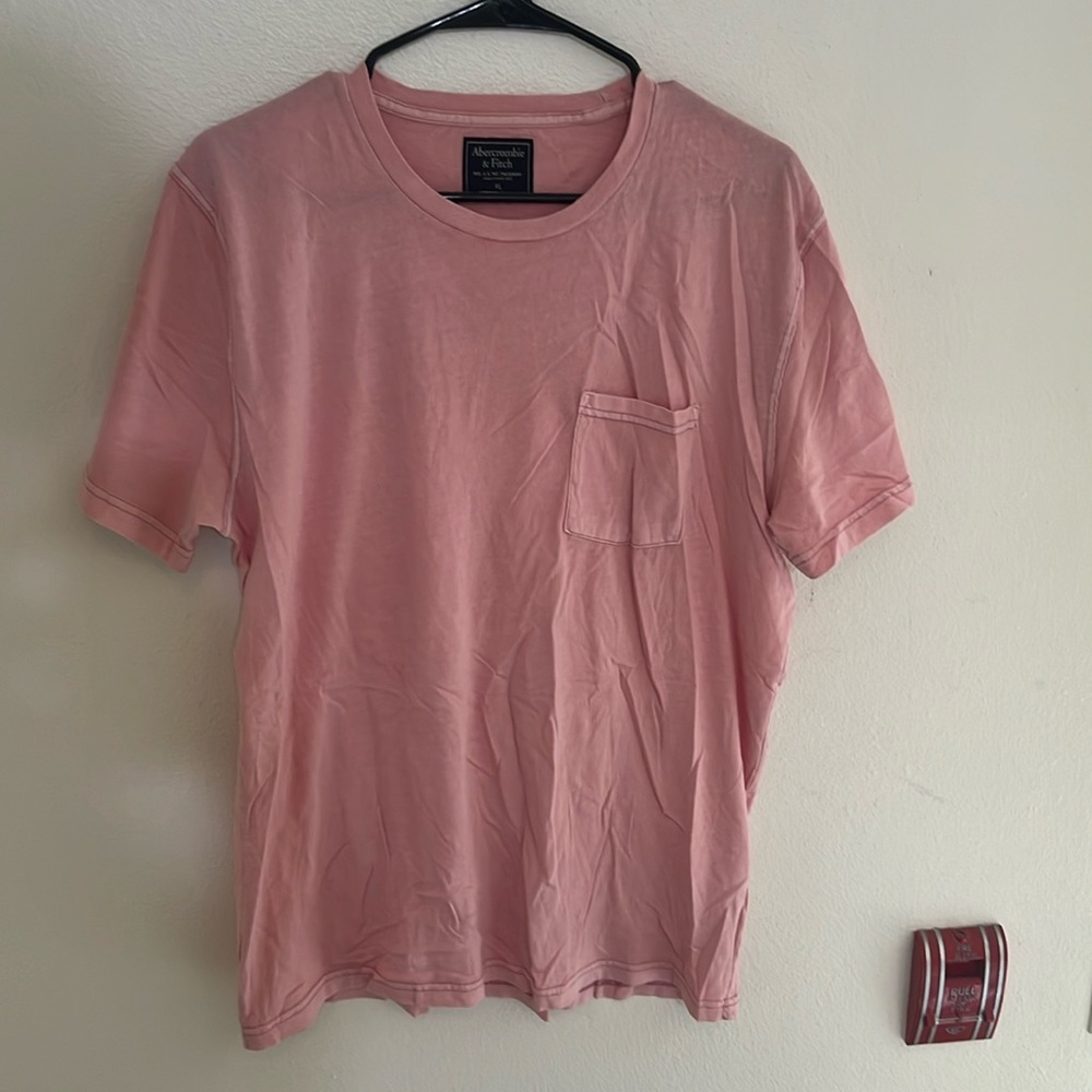 Abercrombie and Fitch Tee Shirt
